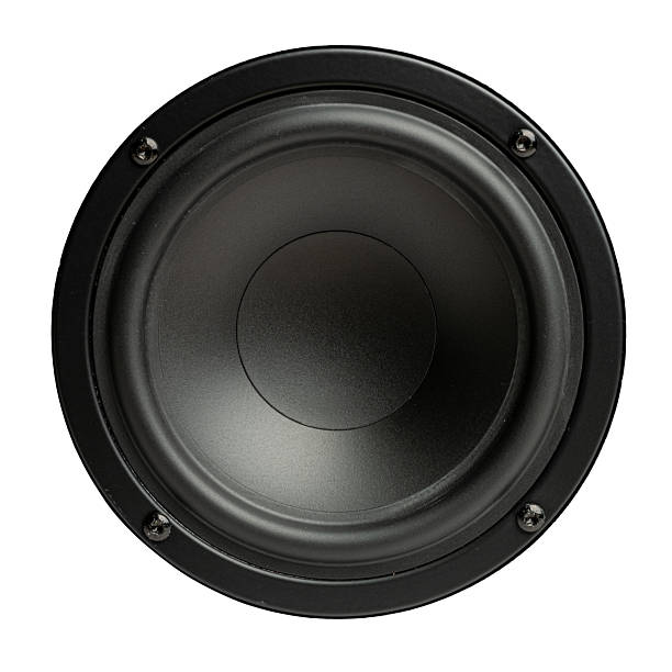 istock High resolution photo of desktop speakers 2237702754
