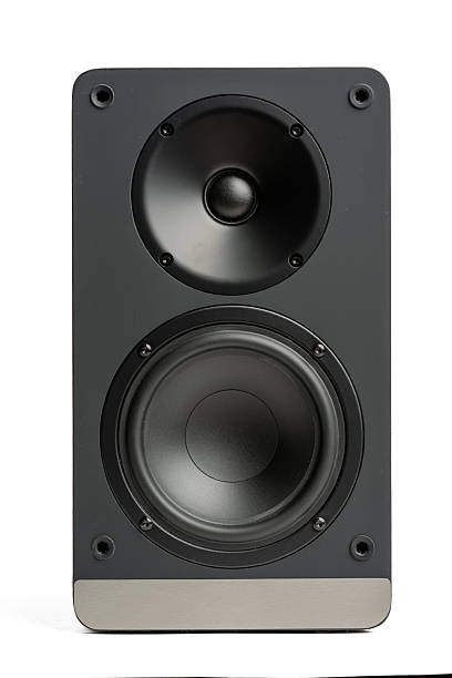 istock High resolution photo of desktop speakers 2237702823