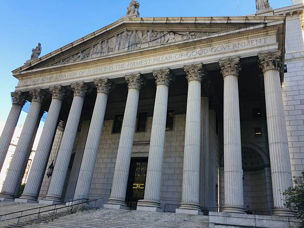 istock Capitol Hill US Supreme Court 2237704560