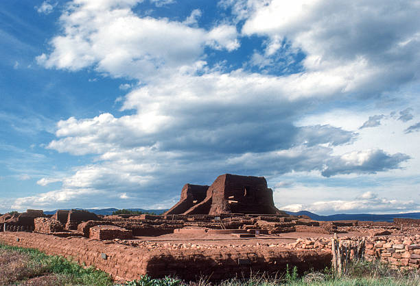istock Pecos NHP - Wide View - 1984 2237729002