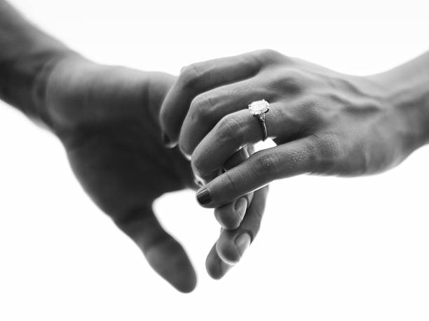 istock Love and Marriage 2237739017