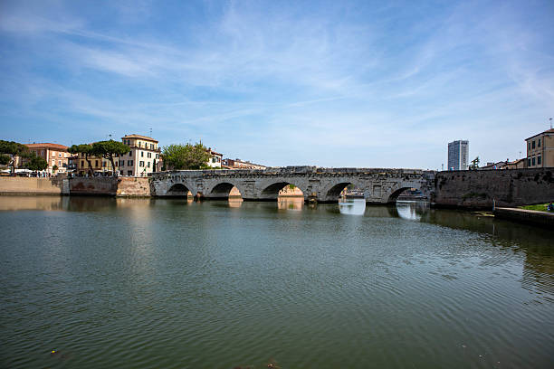 istock Bridge of Augustus and Tiberius 2237740825
