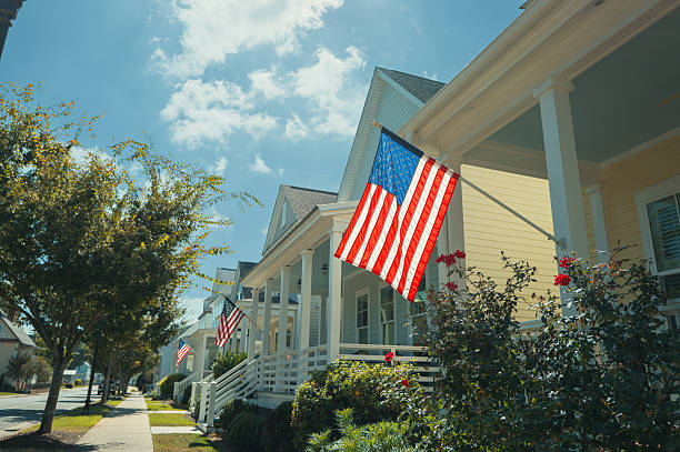Washington North Carolina