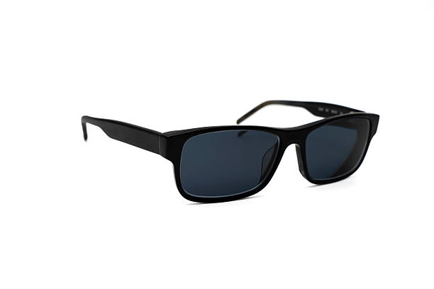 istock black sunglasses on isolated white background 2237744326