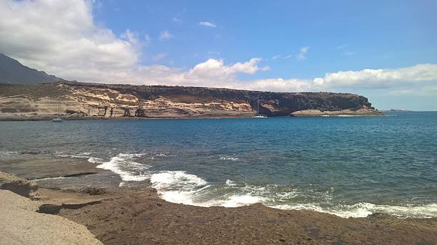 istock La Caleta Tenerife sur 2237753390