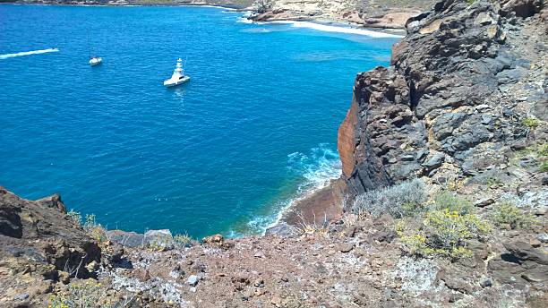 istock La Caleta Tenerife sur 2237753468