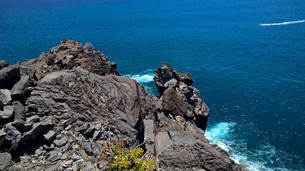 istock La Caleta Tenerife sur 2237753501
