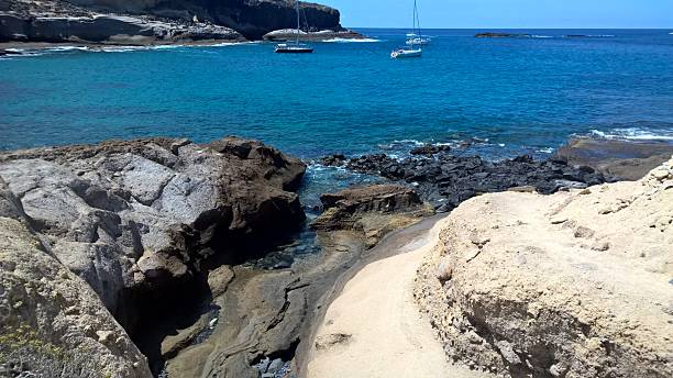 istock La Caleta Tenerife sur 2237753565