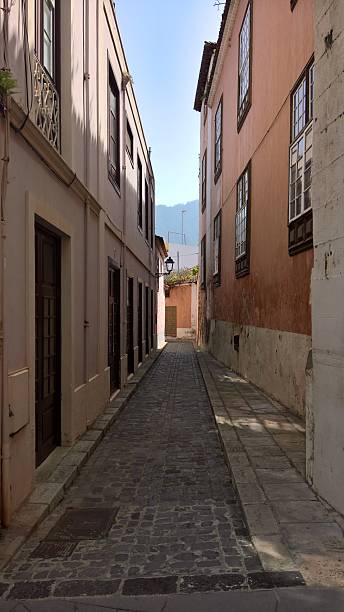 istock la Orotoava Tenerife 2237753598