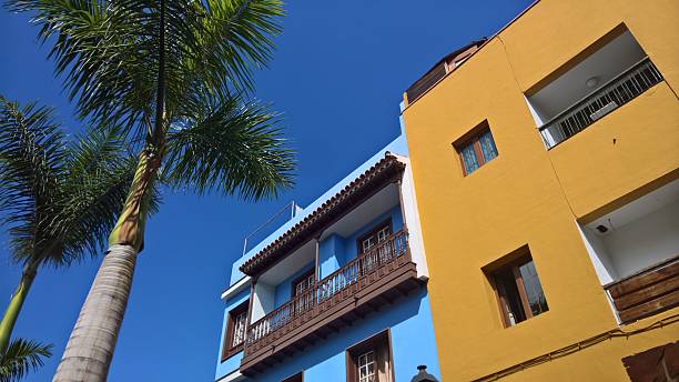istock Puerto de la Cruz Tenerife 2237755132