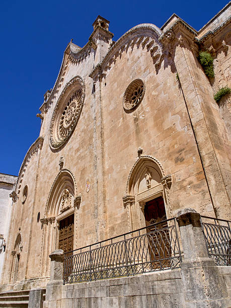 istock Ostuni Cathedral. Puglia, Italy 2237762956