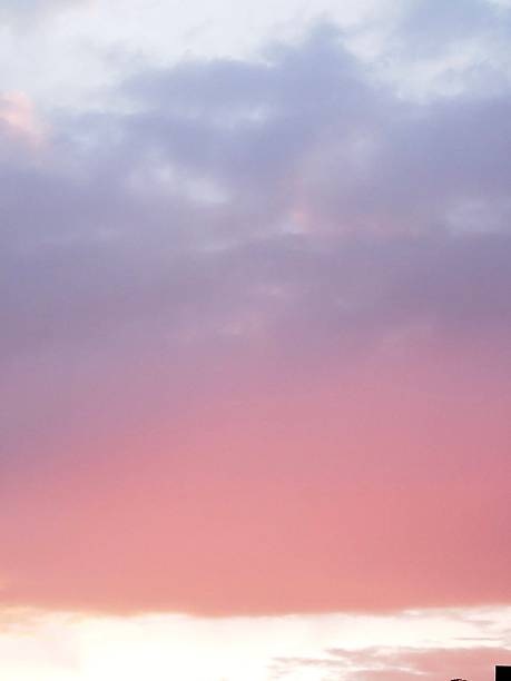 istock The sky over Auckland during Sunset the night before daylight saving started 2237774036