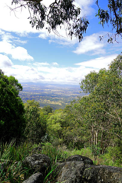 istock Mount Samaria State Park,  High Country ,Victoria, Australia 2237782012