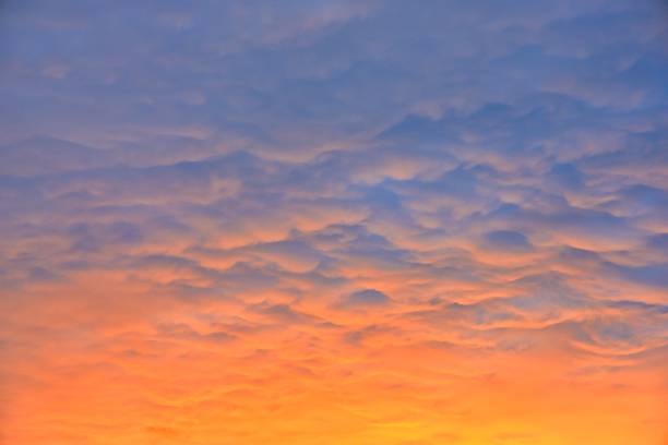 New Zealand Sky Replacement Waves of Dawn