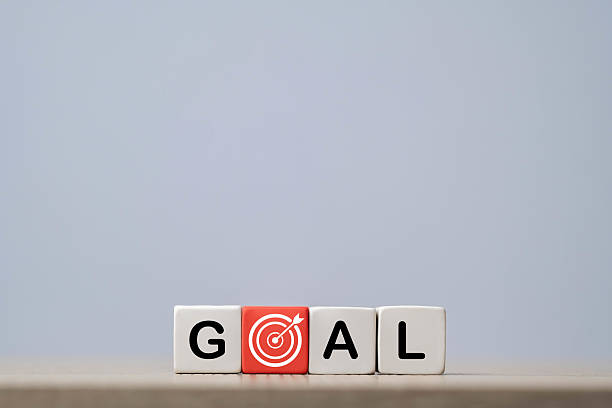 istock Blocks spelling 