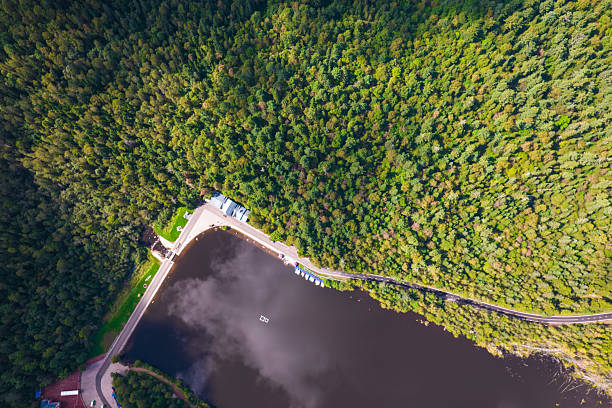 istock Yichun Wuying National Forest Park 2237807242