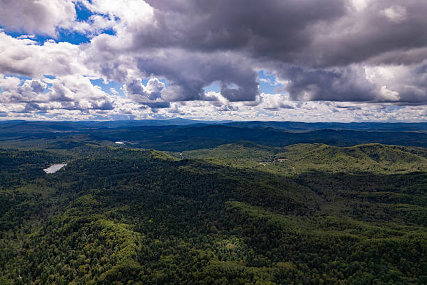istock Yichun Wuying National Forest Park 2237807422