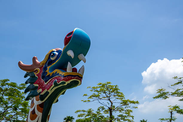 Dragon boat