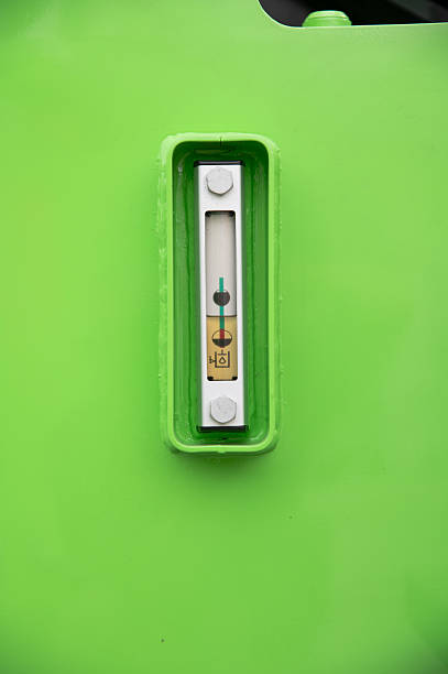 Level. Measurement tool