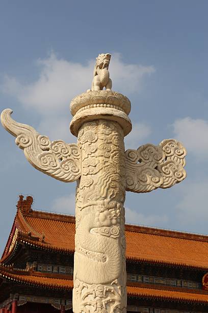 istock The Huabiao in Tiananmen Square 2237831918