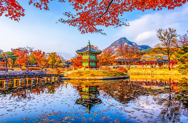 istock Colorful in autumn. 2237832085