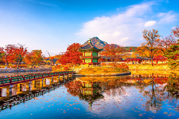istock Beauty of autumn. 2237832093