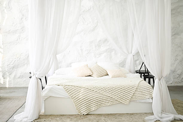 Cozy Tiny Bedroom