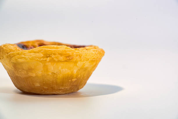 Butter tarts desert freshly out of the oven