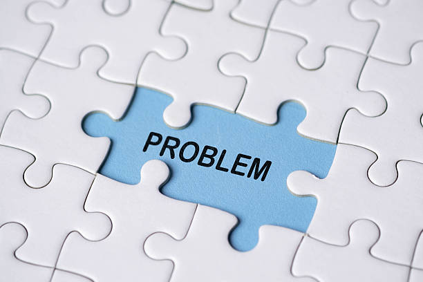 istock A single puzzle piece labeled 