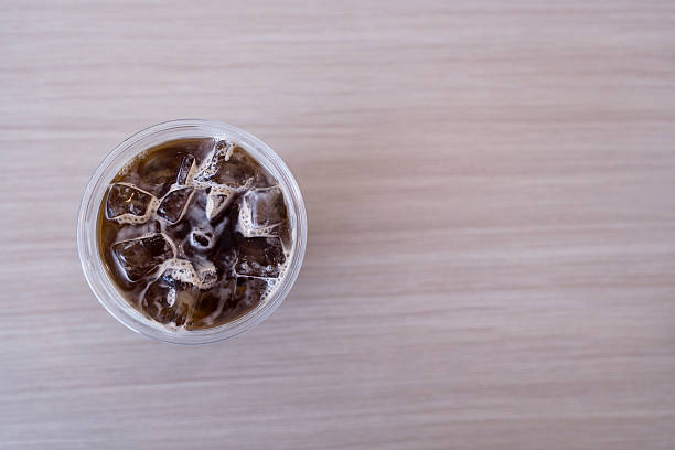 istock A glass of iced americano 2237874382