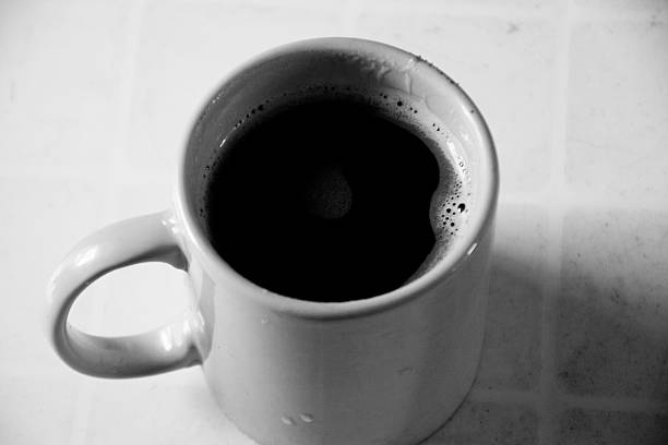istock photograph of a yellow coffee cup 2237894806
