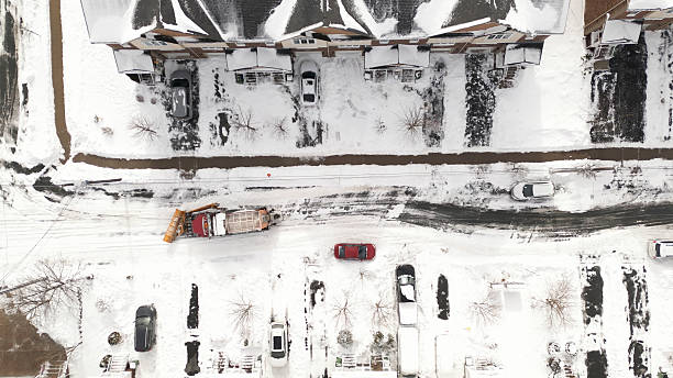 istock Plowing Suburban Street 2237899115