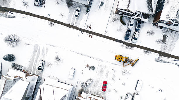 istock Plowing Suburban Street 2237899136