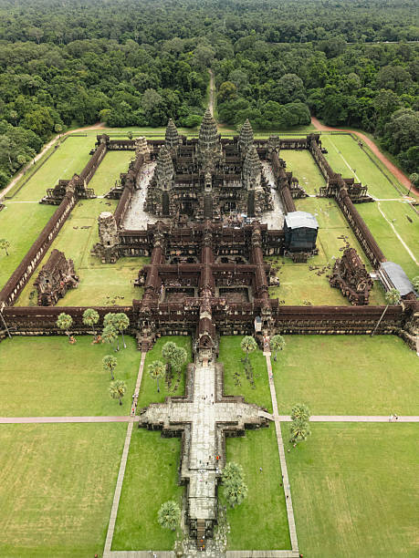 The Greater Khmer Empire: Beyond Angkor Wat