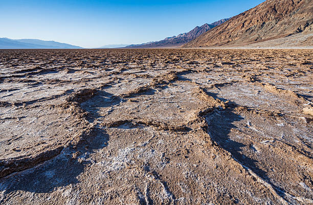 istock The Badlands Death Valley 2237909270