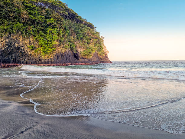 istock Landscape in the Virgin Beach, Bali, Indonesia 2237913905