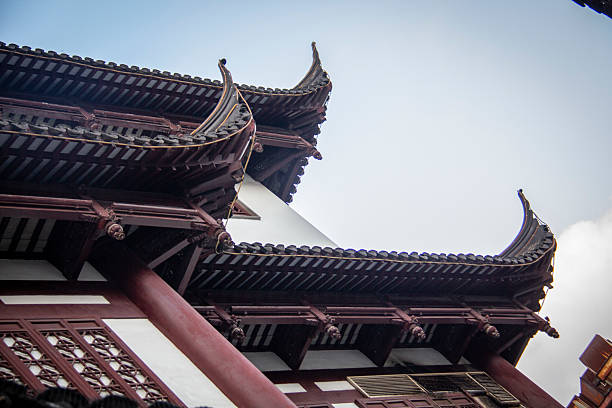 istock Yuyuan Market Area 2237925236
