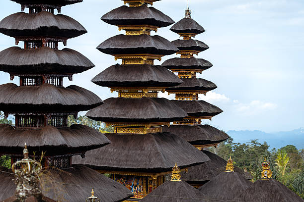 istock Mother Temple Besakih 2237929019