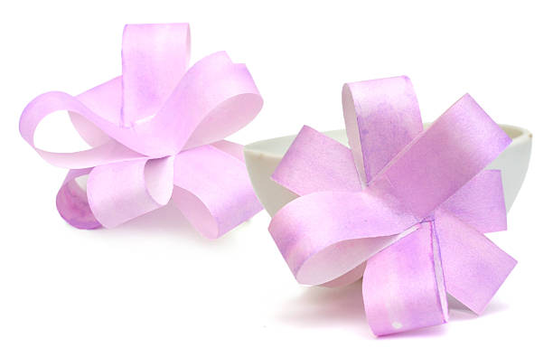 istock An origami flower paper 2237932950