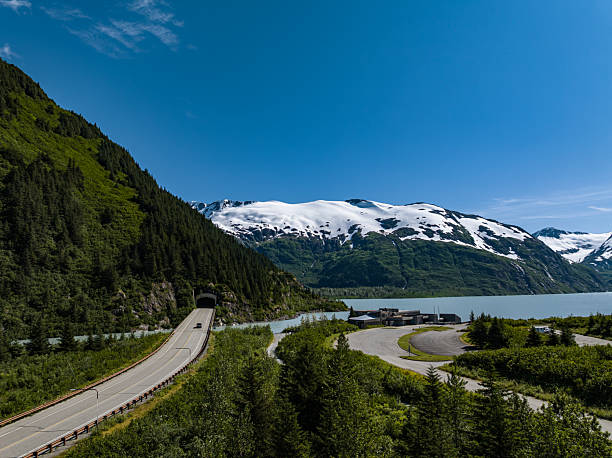 istock Exploring Alaska in the Summer 2237962658