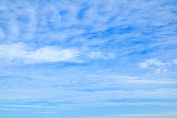 istock Sky Replacements New Zealand Fine Day 2237968557