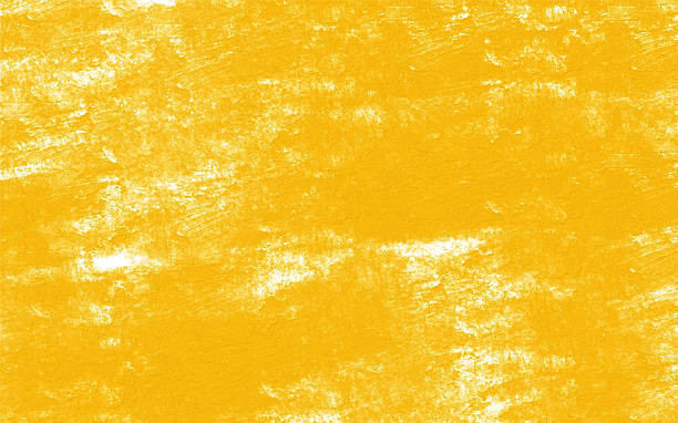 istock abstract texture on canvas yellow color modern background 2237975923