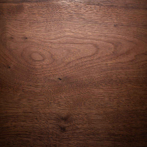 istock Walnut wood plank texture background.Wood grain element background. old wood texture. wood texture background. 2237980845