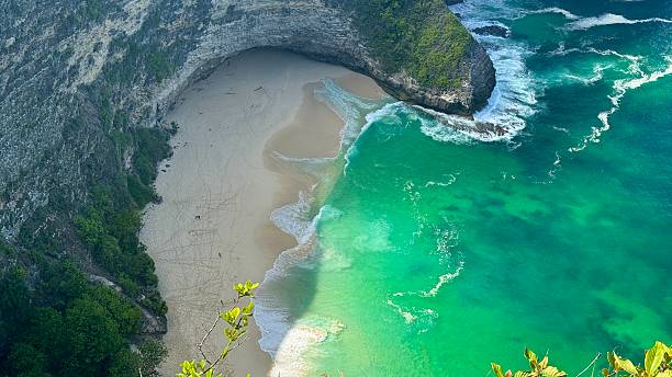 istock Nusa Penida, Bali 2237983341