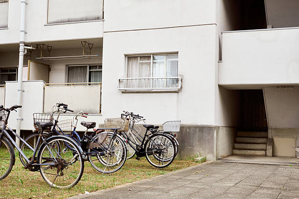 Japan's housing situation