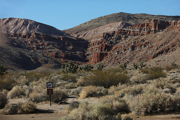 istock Horse Trail Sign 2237991727
