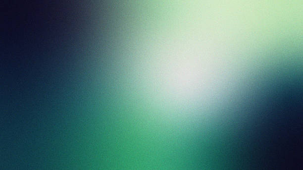 istock dark purple and blue gradient trendy blur background , chroma grainy noise gradient, colourful background, liquid chameleon effect, y2k style 2237993701