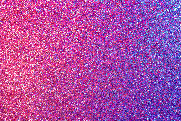 istock A purple and pink background with glitter 2237997037
