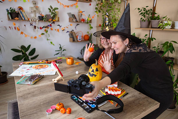 istock These pictures from Halloween will last forever 2238001649