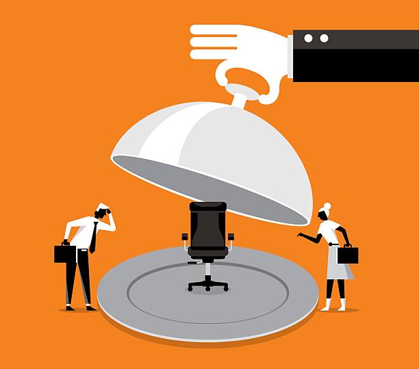 istock New Job - Business people 2238008480